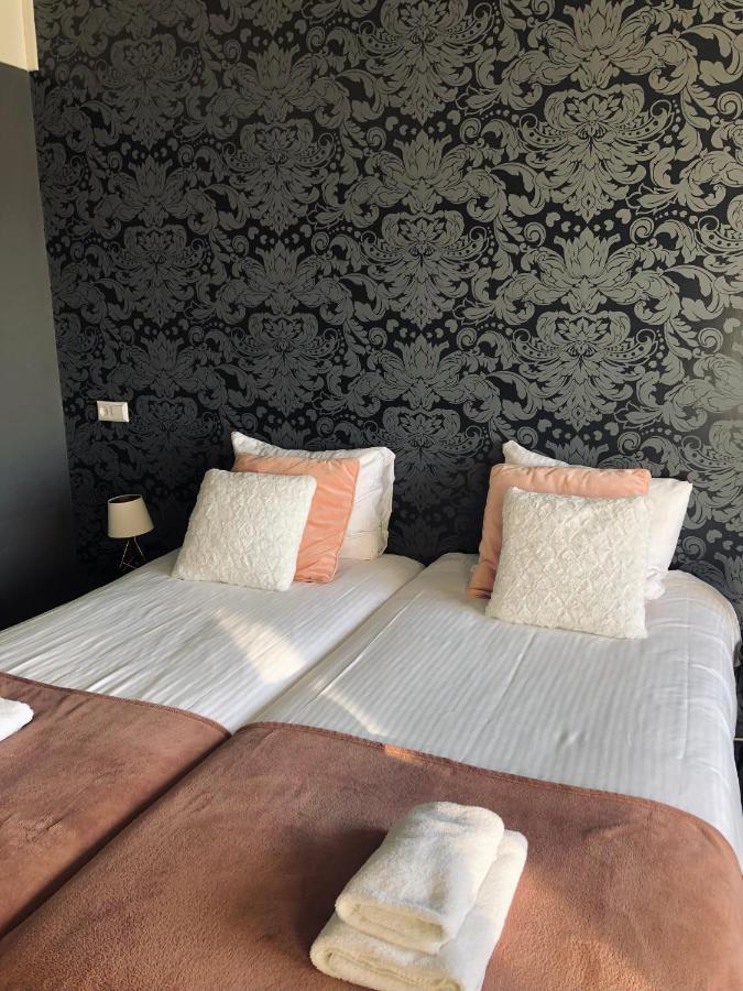 Hotel Molengroet Noord-Scharwoude Eksteriør bilde